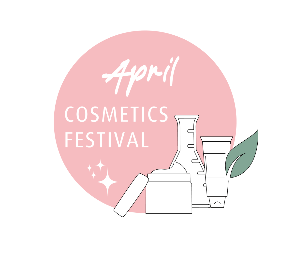 april cosmetics festival april cosmetics festival